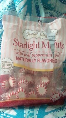 Starlight Mints