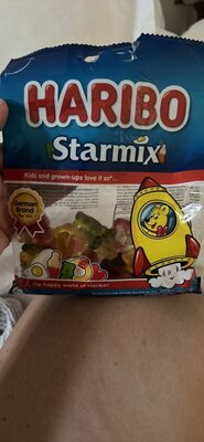 Starmix