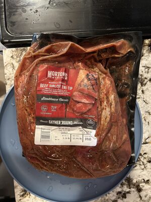 Steakhouse Classic Tri tip