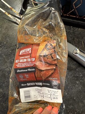 Steakhouse Classic Tri-tip