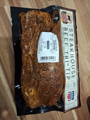 Steakhouse Tri-Tip