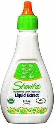 Stevia clear liquid fz