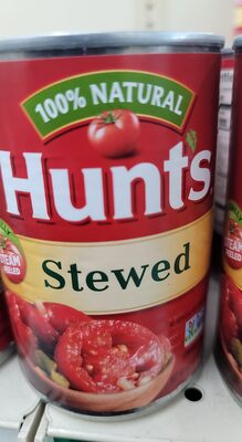 Stewed Tomatoes