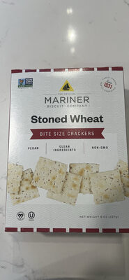 Stoned Wheat