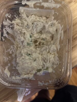 Stop And Shop Rotisserie Chicken Salad