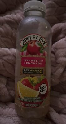 Strawberry Lemonade