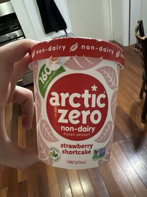 Strawberry Shortcake