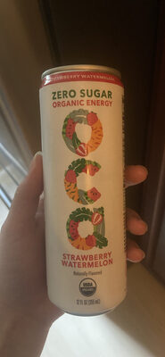 Strawberry Watermelon