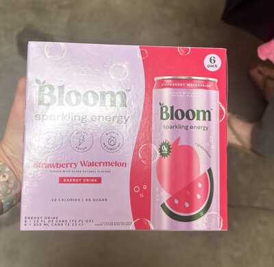 Strawberry Watermelon