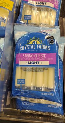 String Cheese