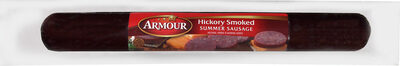 Summer Sausage