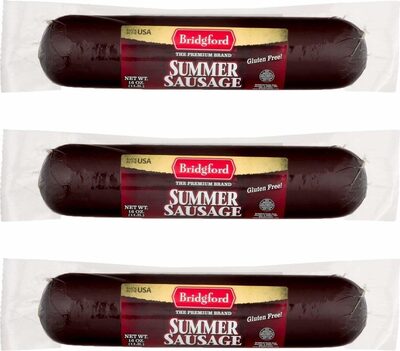 Summer Sausage