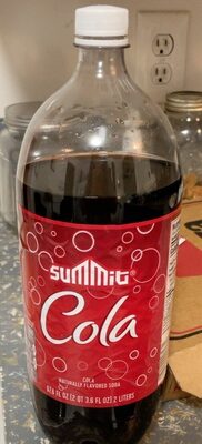Summit Cola