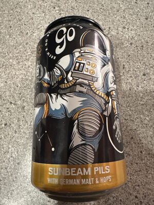 Sunbeam Pils