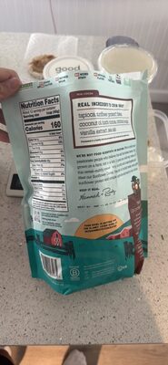 Sunflower Cereal Real Cocoa