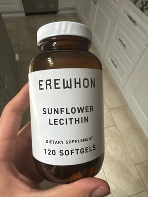 Sunflower Lecithin