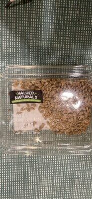 Sunflower Seeds - Roasted Salted