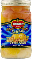 Sunfresh, Citrus Salad In Extra Light Syrup