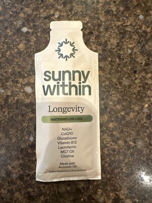 Sunny Within Longevity