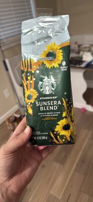 SUNSERA BLEND