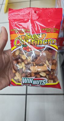 super cantinero