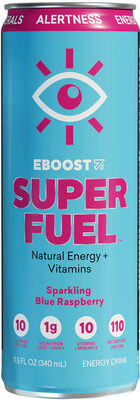 Super Fuel