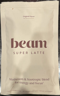 Super Latte
