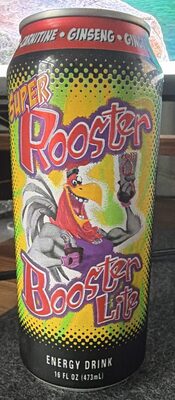 Super Rooster Booster Lite