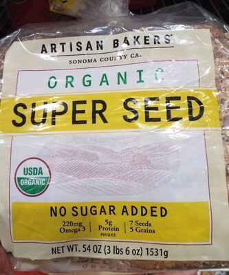 Super seed