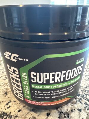 Superfood