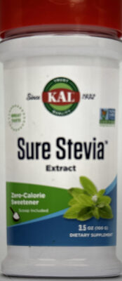 Sure Stevia