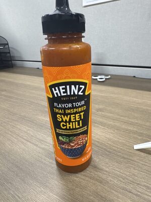 Sweet Chili Sauce