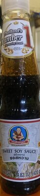 Sweet Soy Sauce