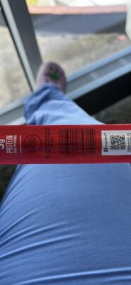 Sweet & Tangy BBQ Flavored Meat Stick