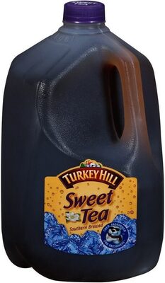 Sweet Tea