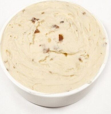 Swiss Almond Swiss Flavor Snack Spread