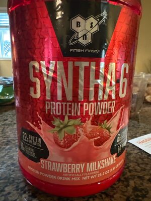 Syntha 6 Protein Powder