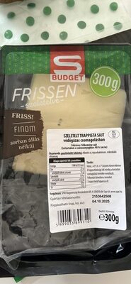 SZELETELT TRAPPISTA SAJT