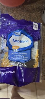 Taco Blend