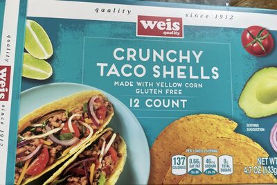 Taco Shells