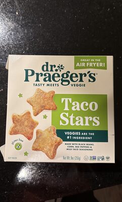 Taco Stars