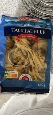Tagliatelle