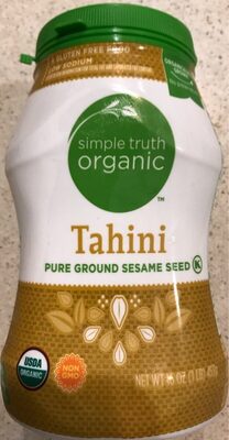 Tahini