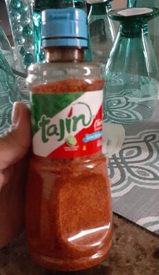 Tajín Clasico Low Sodium with Lime