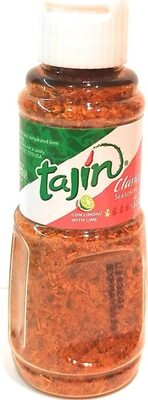 Tajín Clasico Seasoning with Lime