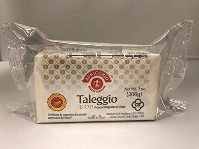 Taleggio Cheese