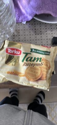 Tam Ruşeymli