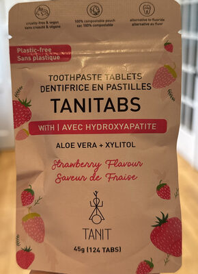 Tanitabs