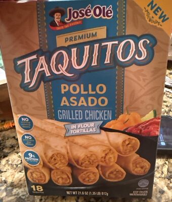 Taquitos