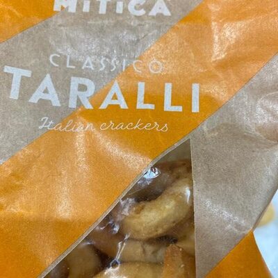 Taralli Classico